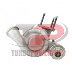 Turbina revisionata Opel...