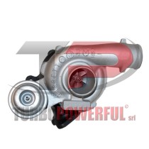 Turbina revisionata Opel Vectra C 2.0 DTI 100 Cv
