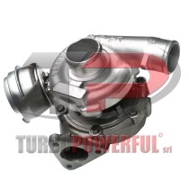 Turbina revisionata Opel Vectra C 2.2 DTI 125 Cv