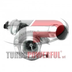 Turbina revisionata Opel...