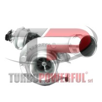 Turbina revisionata Opel Vectra C 3.0 V6 CDTI 177 Cv