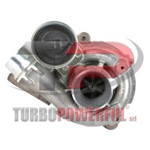 Turbina revisionata Opel Vivaro 2.5 CDTI 120 Cv