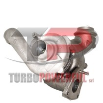 Turbina revisionata Peugeot 607 2.2 HDi FAP 133 Cv