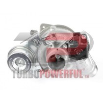 Turbina revisionata Peugeot 308 I 1.6 THP 150 150 Cv
