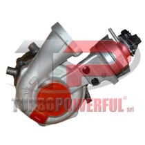 Turbina revisionata Opel Antara 2.2 CDTI 184 Cv