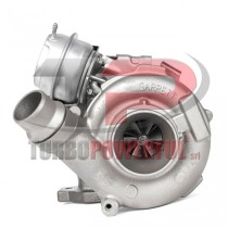 Turbina revisionata Renault Espace IV 2.0 dCi 173 Cv