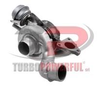 Turbina revisionata Renault Espace IV 2.2 dCi 138 Cv