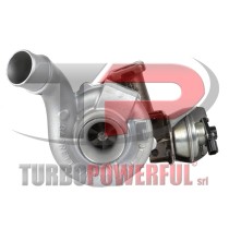 Turbina revisionata Renault Espace IV 3.0 dCi 177 Cv