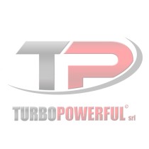 Turbina revisionata Renault R 5 GT Turbo 115 Cv