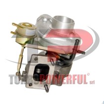 Turbina revisionata Renault R5 GT Turbo 115 Cv