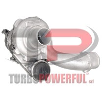 Turbina revisionata Renault Trafic II 2.2 dCi 90 Cv