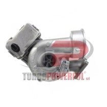 Turbina revisionata Mercedes Sprinter II W906 213 CDI 95kw