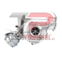 Turbina revisionata Skoda Superb I 1.9 TDI 130 Cv
