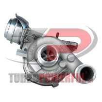 Turbina revisionata SsangYong Kyron 2.0 Xdi 141 Cv