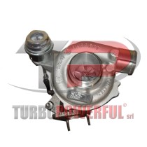 Turbina revisionata SsangYong Rexton 270 XVT 186 Cv
