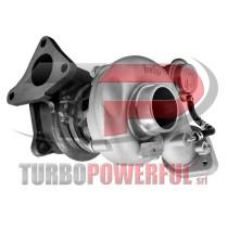 Turbina revisionata Subaru Impreza WRX STI 300 Cv