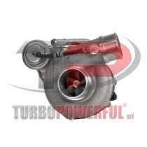 Turbina revisionata Subaru Impreza WRXR8 220 Cv