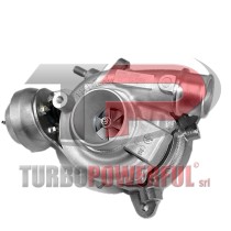 Turbina revisionata Subaru Legacy 2.0 D 150 Cv