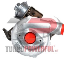 Turbina revisionata Toyota Celica Cabriolet 2.0 i 16V - 170Cv / 125KW