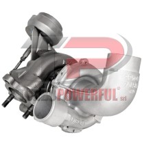 Turbina revisionata Toyota Corolla 2.2 D-4D 150 Cv
