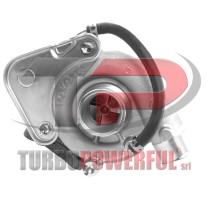 Turbina revisionata Toyota Hiace 2.5 TD (H12) 90 Cv