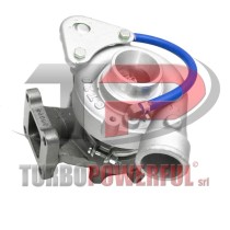 Turbina revisionata Toyota Hilux 2.4 TD (LN/RNZ) 90 Cv