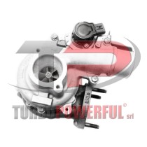 Turbina revisionata Toyota Hilux 2.5 D-4D 120 Cv