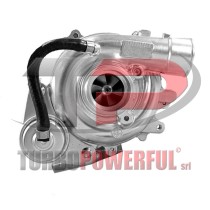 Turbina revisionata Toyota Hiace 2.5 D4D 102 Cv