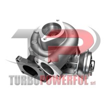 Turbina revisionata Toyota Landcruiser 100 (5AT) 204 Cv