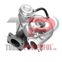 Turbina revisionata Toyota Landcruiser 100 204 Cv