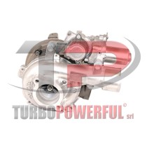 Turbina revisionata Toyota Landcruiser 3.0 D-4D 190 Cv