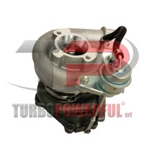Turbina revisionata Toyota Landcruiser TD ( KZJ70,71) 125 Cv