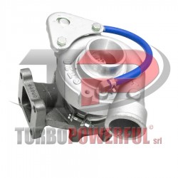 Turbina revisionata Toyota...