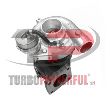 Turbina revisionata Toyota Landcruiser TD (HDJ80,81) 160 und 167 Cv