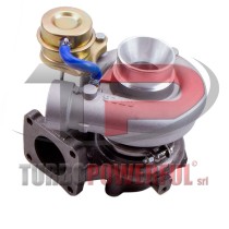 Turbina revisionata Toyota Landcruiser TD (HJ61) 136 Cv