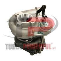 Turbina revisionata Toyota Landcruiser TD 125 Cv