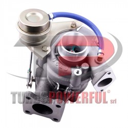 Turbina revisionata Toyota...