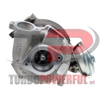 Turbina revisionata Toyota Landcruiser V8 D 202 Cv