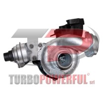 Turbina revisionata Volkswagen Amarok 2.0 TDI 122 Cv