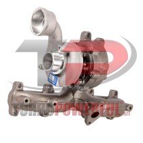 Turbina revisionata Volkswagen Beetle 1.9 TDI 101 Cv