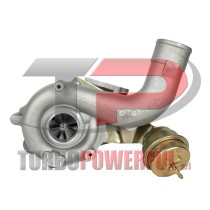Turbina revisionata Volkswagen Bora 1,8T 150 Cv