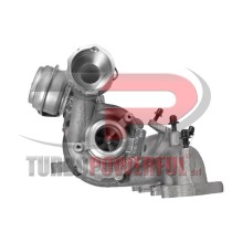 Turbina revisionata Volkswagen Caddy III 1.9 TDI 105 Cv