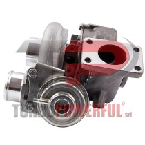 Turbina revisionata Volkswagen Crafter 2.5 TDI 163 Cv