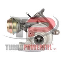 Turbina revisionata Volkswagen Golf IV 1.9 TDI 110 Cv