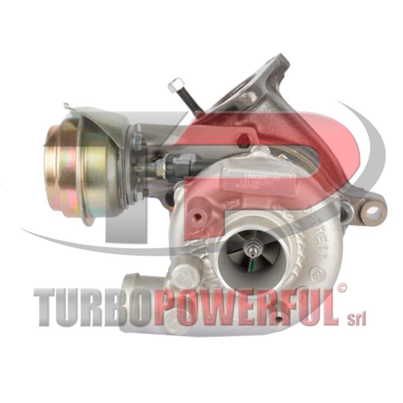 Turbina revisionata Volkswagen Golf IV 1.9 TDI 110 Cv
