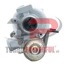 Turbina revisionata Volkswagen Golf IV 1.9 TDI 90 Cv