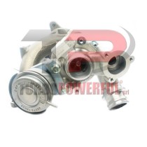 Turbina revisionata Volkswagen Jetta VI 1.4 TSI 122 Cv