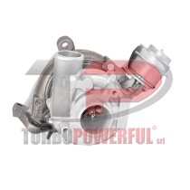 Turbina revisionata Volkswagen Lupo 1.2 TDI 3L 61 Cv