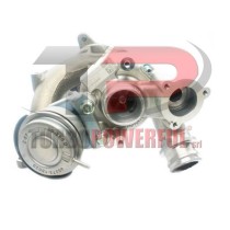 Turbina revisionata Volkswagen Passat B6 1.4 TSI 122 Cv