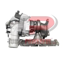 Turbina revisionata Volkswagen Passat B6 1.8 TSI 160 Cv